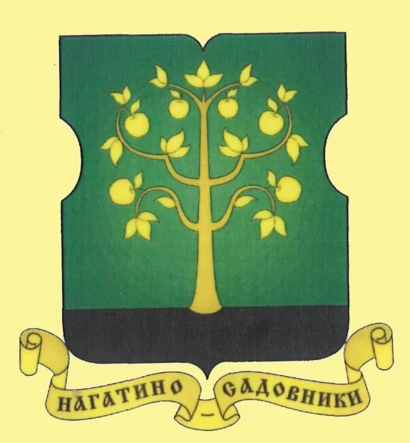 Нагатино-Садовники
