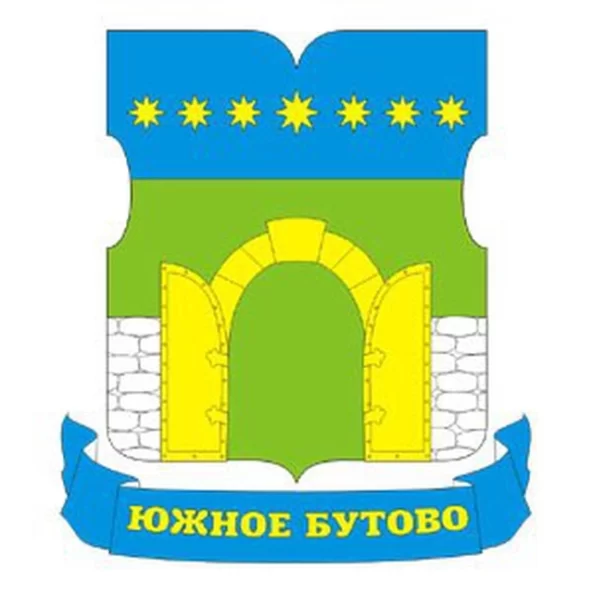 Район Южное Бутово