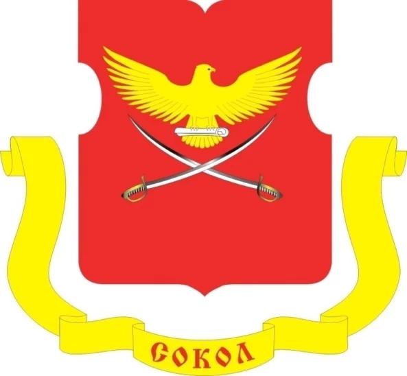 Сокол