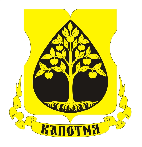 Капотня