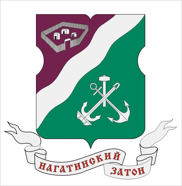 Нагатинский Затон