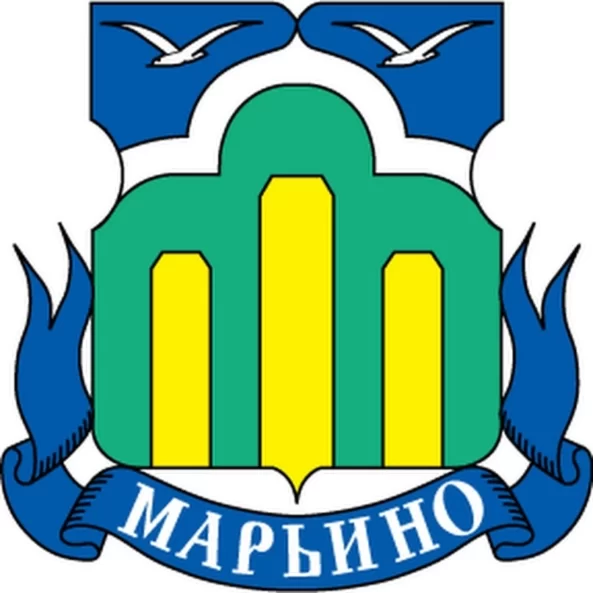 Марьино
