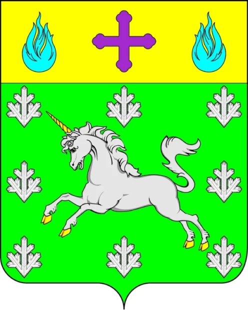 Сосенский район