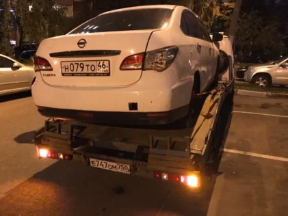 Бескудниковский