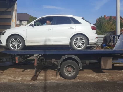 Клёновское
