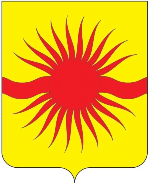 Краснопахорское