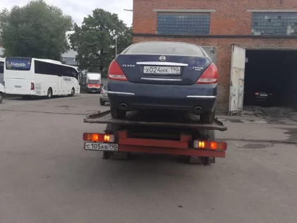 Рузский