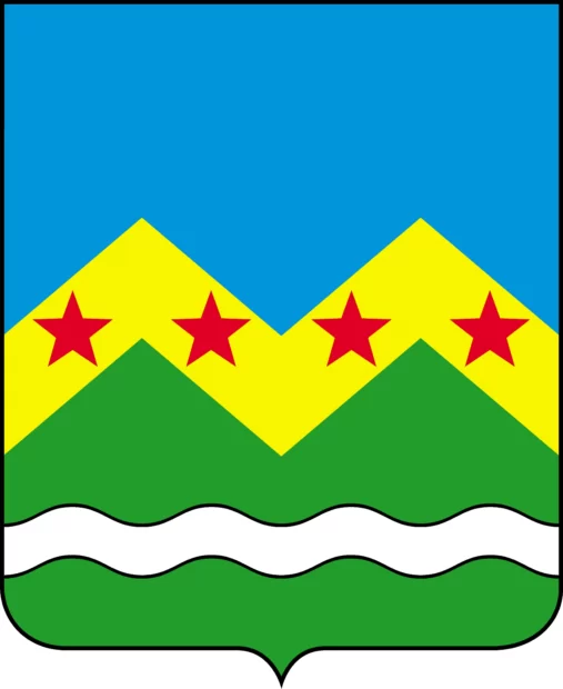 Район Марушинское